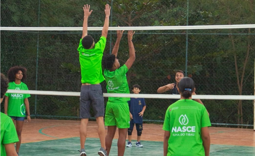 Colônia de Férias gratuita em Piratininga: Inscrições abrem dia 05/01 pelo WhatsApp